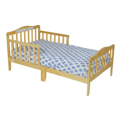 Blaire Toddler Bed Natural