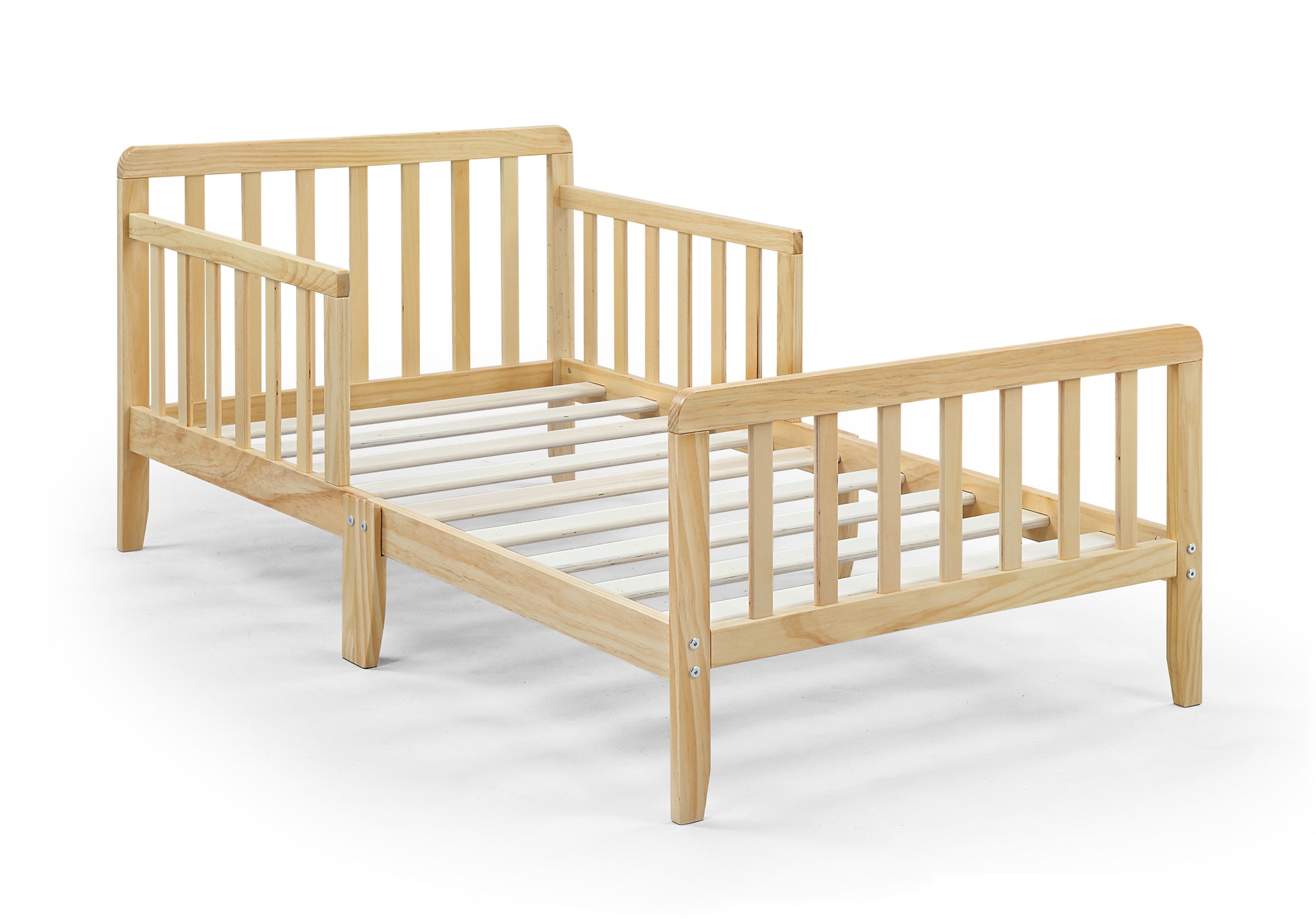 Jax Toddler Bed Natural