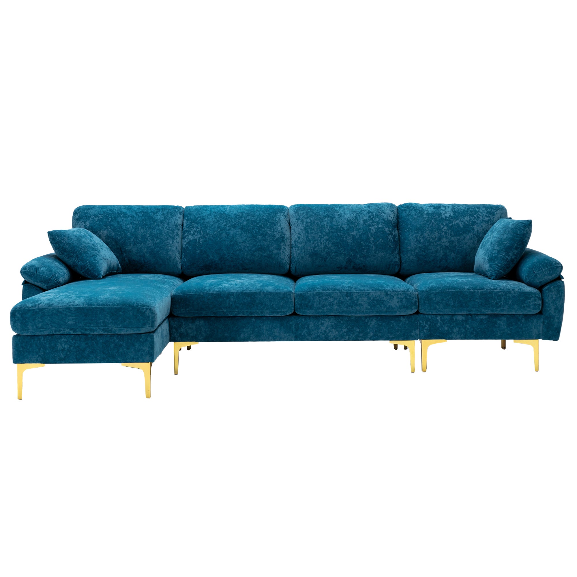 COOLMORE Accent sofa /Living room sofa sectional  sofa