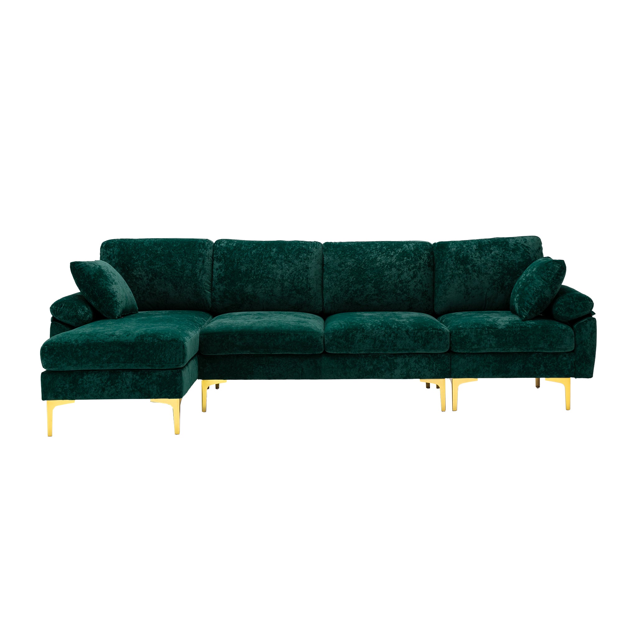 COOLMORE Accent sofa /Living room sofa sectional  sofa