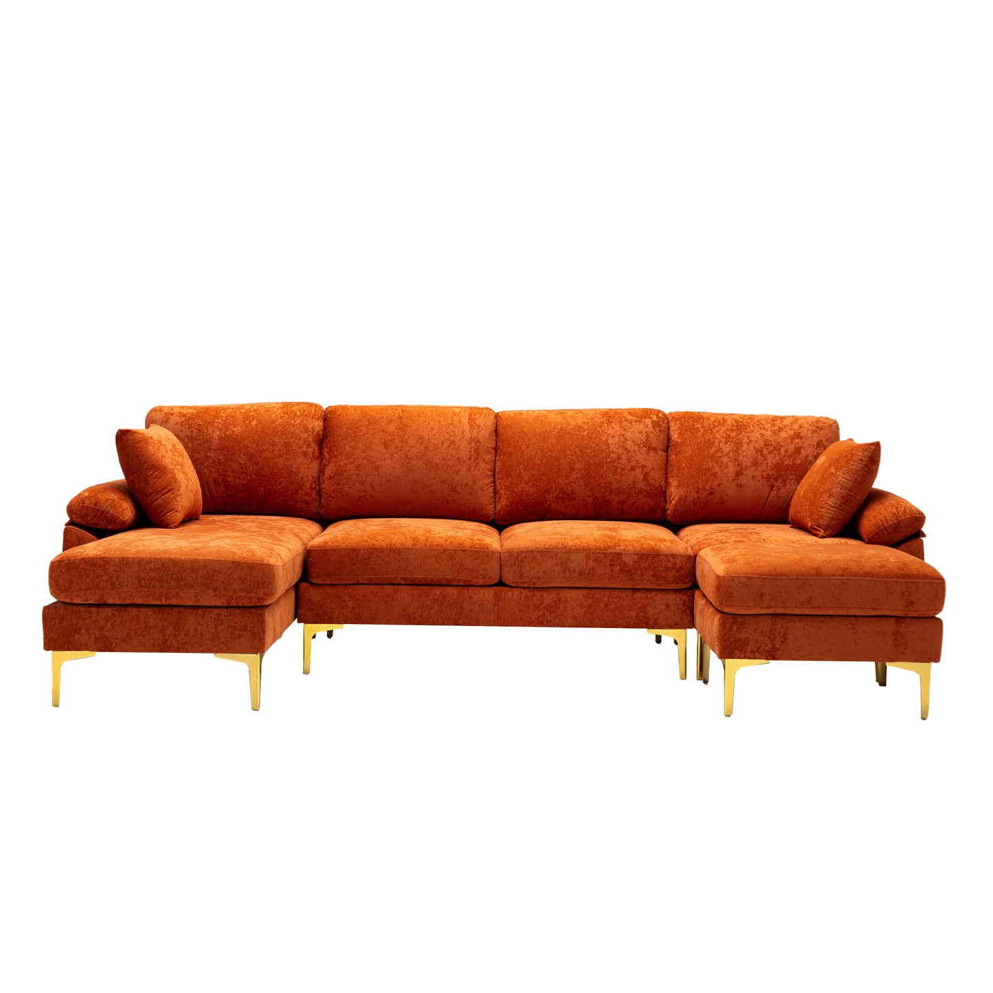 COOLMORE Accent sofa /Living room sofa sectional  sofa