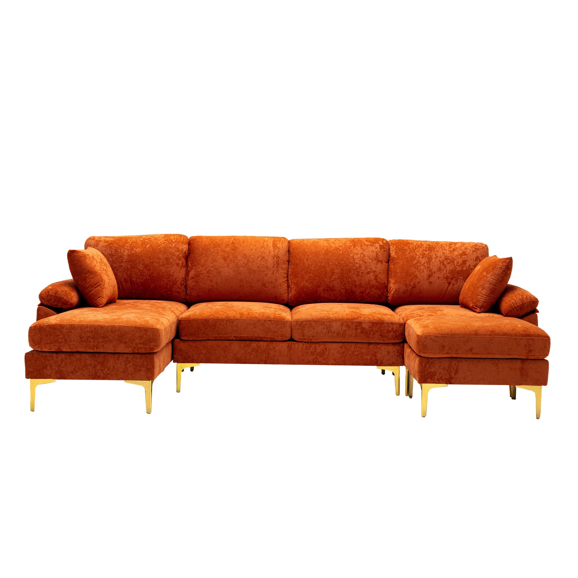 COOLMORE Accent sofa /Living room sofa sectional  sofa