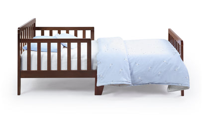 Jax Toddler Bed Walnut