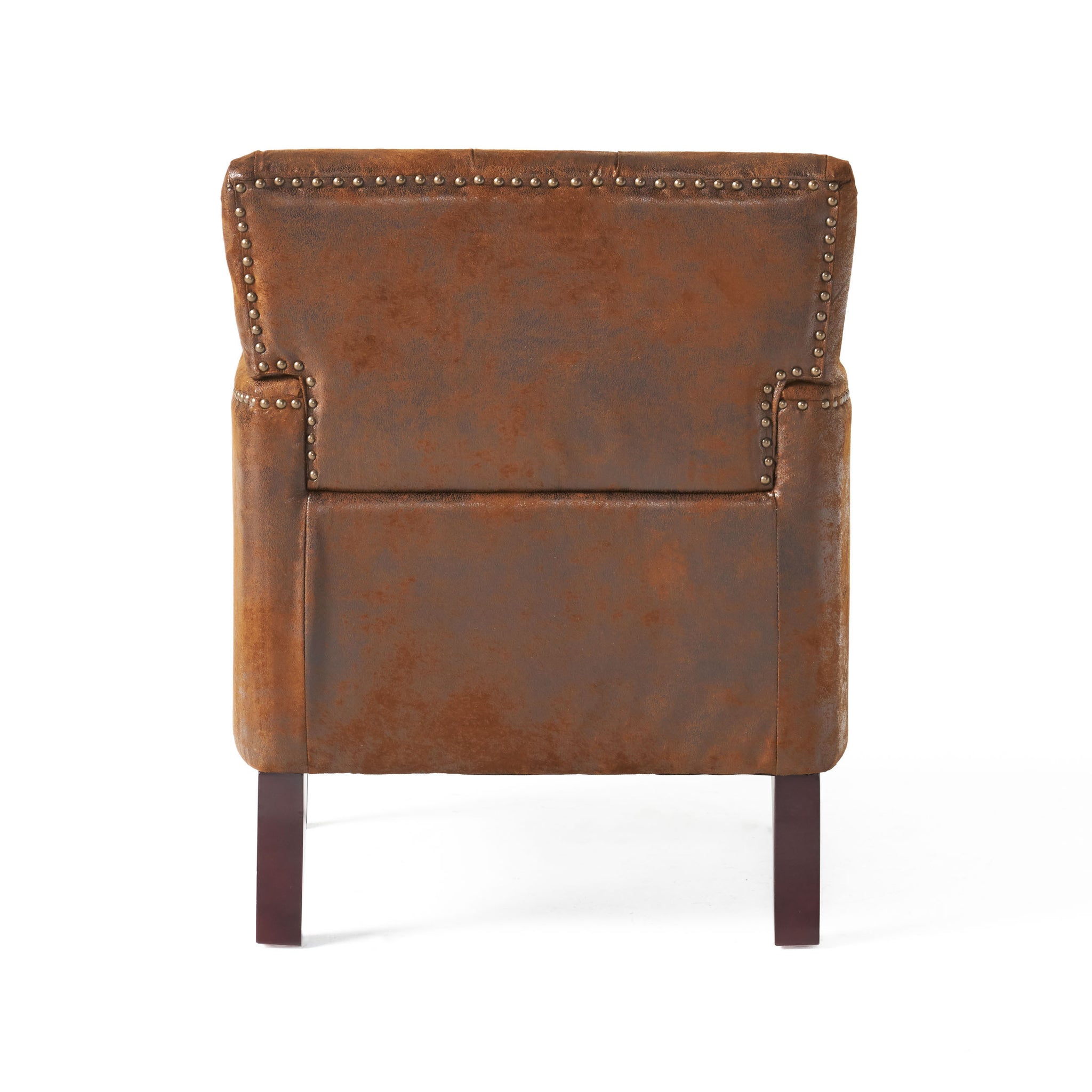 HARRISON TUFTED CLUB CHAIR