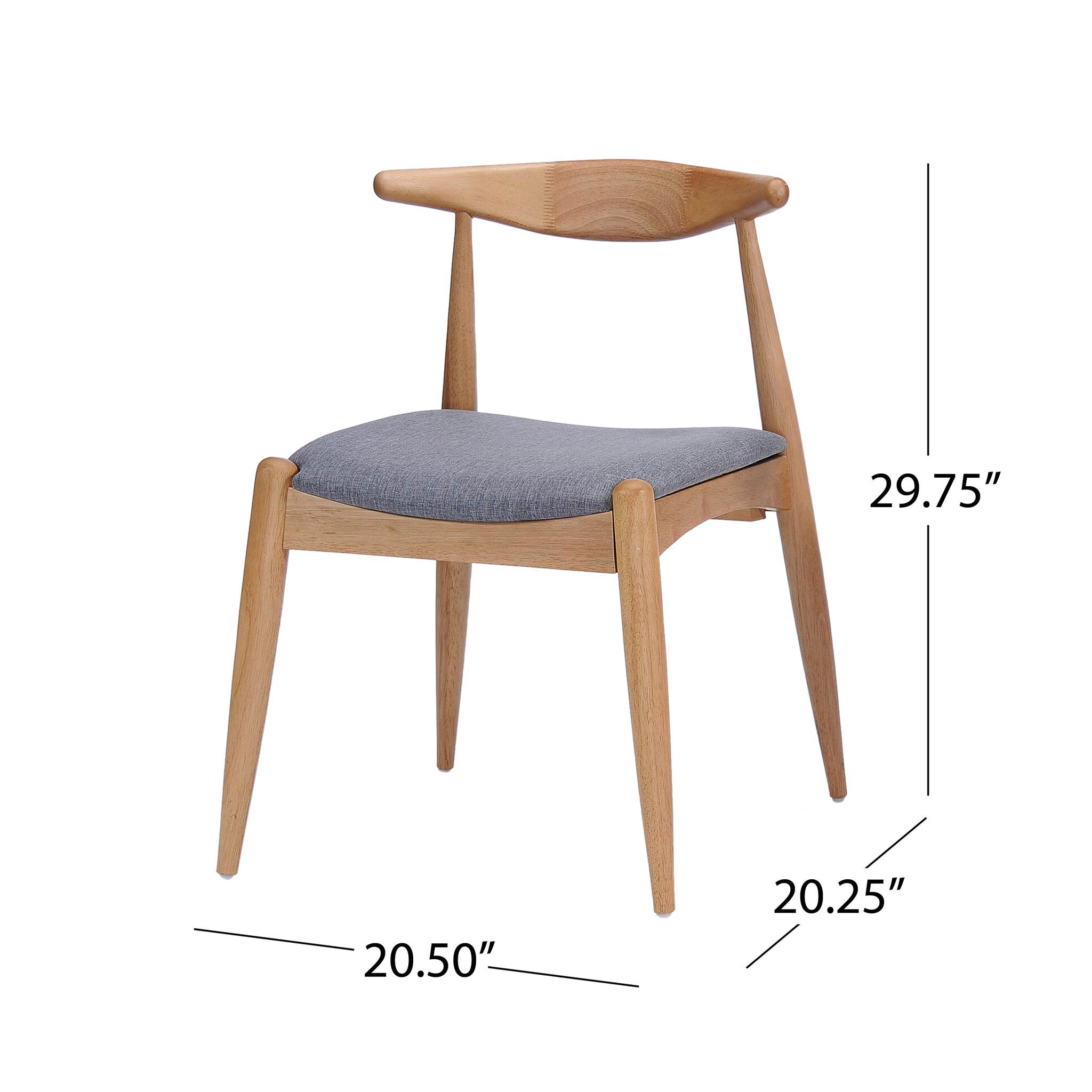 CHAIR (Set of 2)