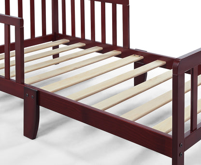 Jax Toddler Bed Cherry