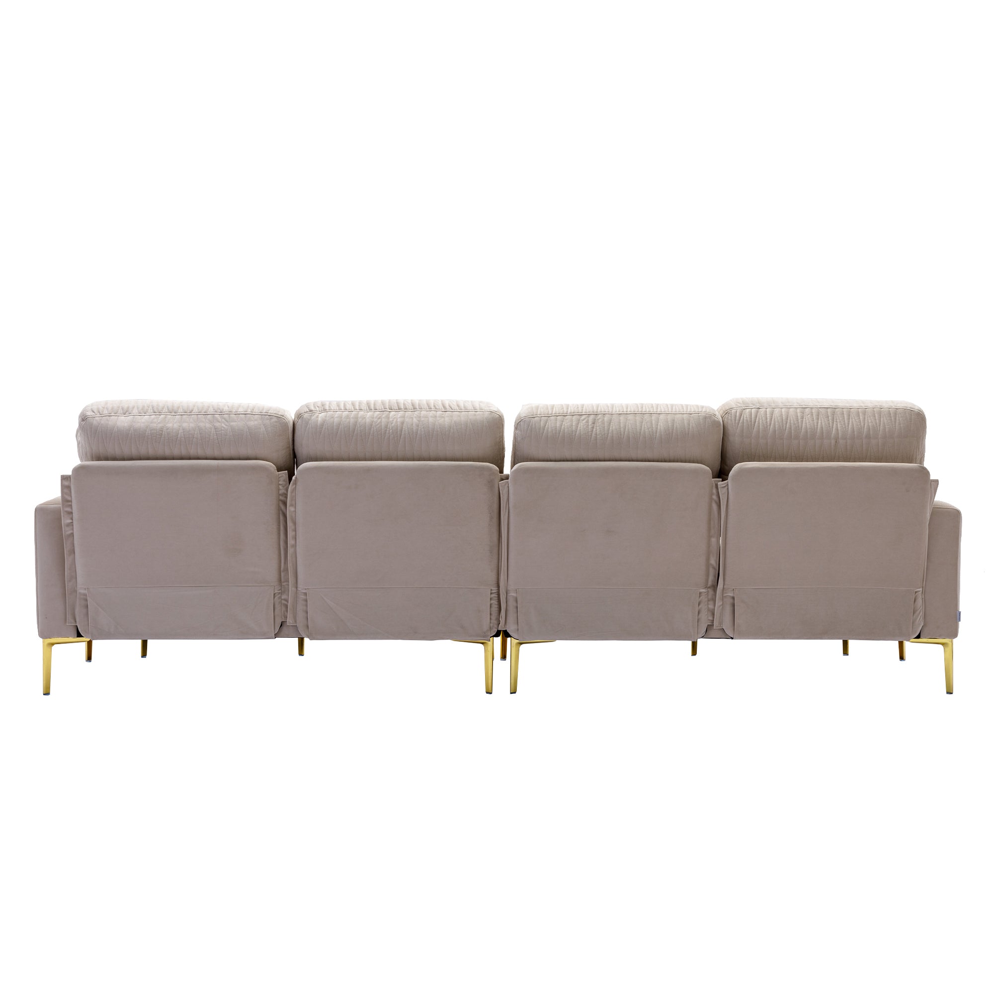 UNTIED WE WIN Accent sofa /Living room sofa sectional  sofa