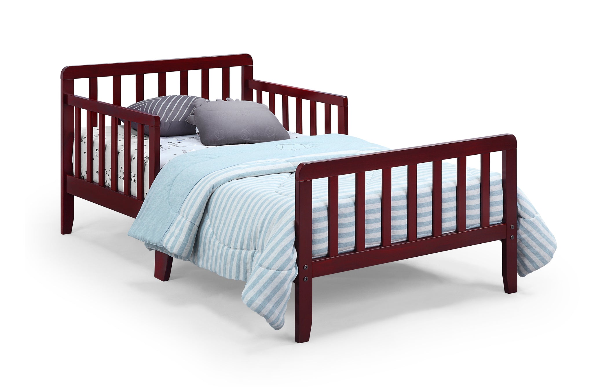 Jax Toddler Bed Cherry