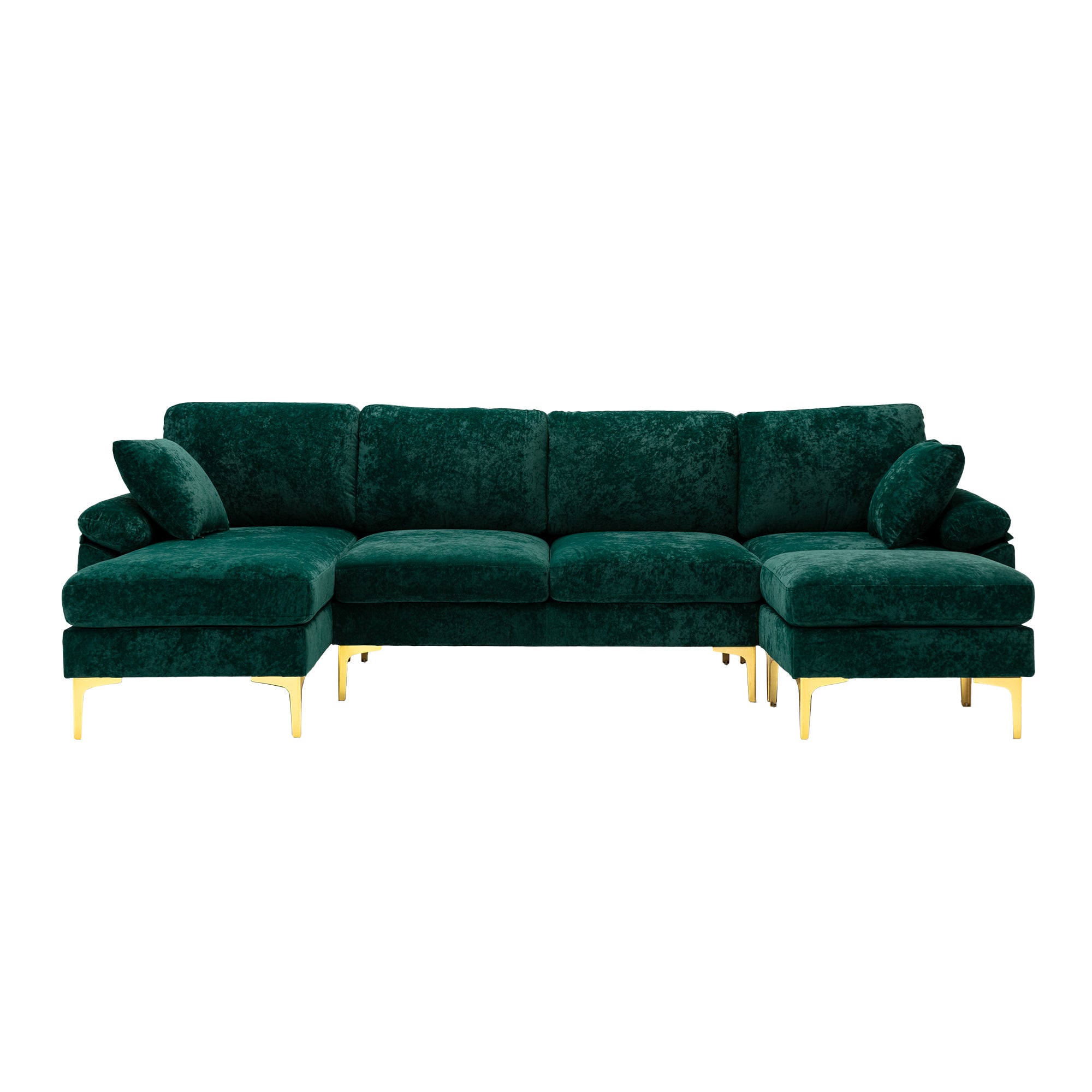 COOLMORE Accent sofa /Living room sofa sectional  sofa