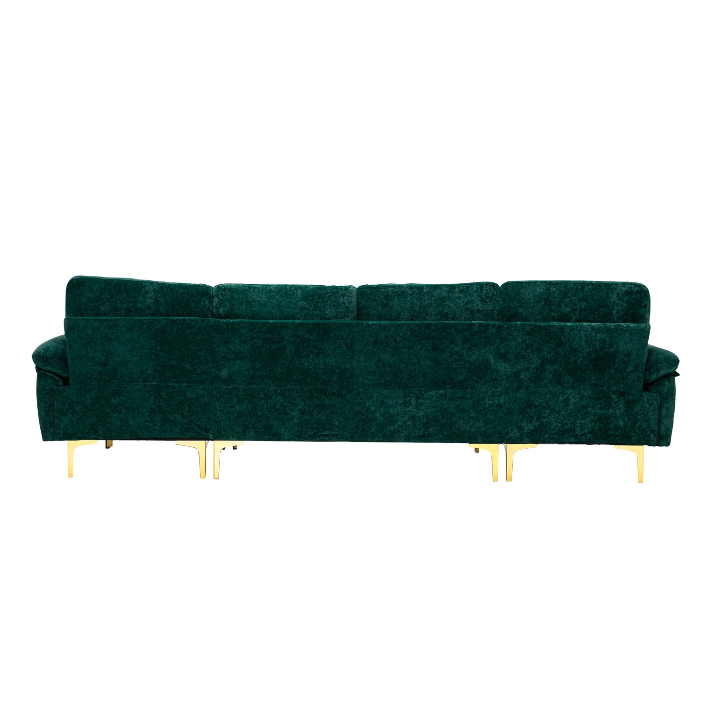 COOLMORE Accent sofa /Living room sofa sectional  sofa