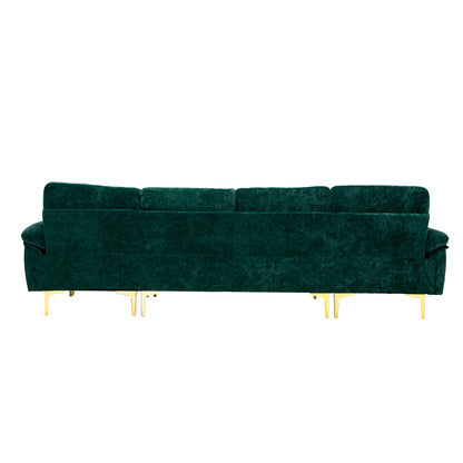 COOLMORE Accent sofa /Living room sofa sectional  sofa