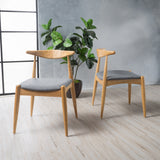 CHAIR (Set of 2)