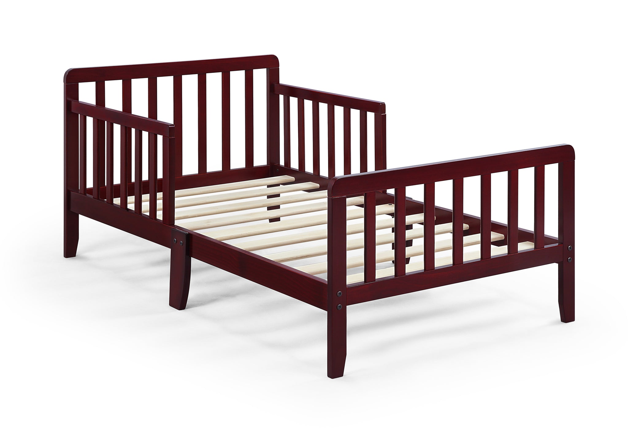 Jax Toddler Bed Cherry