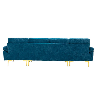 COOLMORE Accent sofa /Living room sofa sectional  sofa