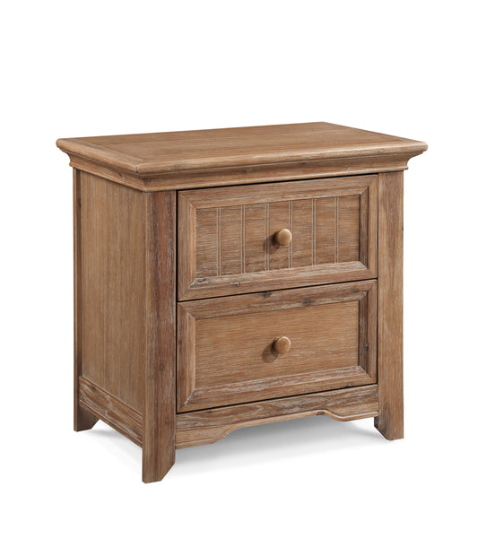 Winchester Nightstand Biscotti